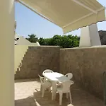 度假居 A 50 Mt Dal Mare A Posto Rosso *