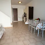 度假居 A 50 Mt Dal Mare A Posto Rosso