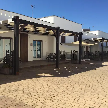 Casa vacanze A 50 Mt Dal Mare A Posto Rosso *