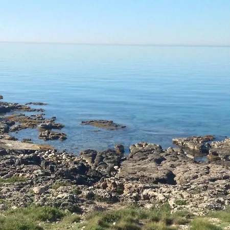 A 50 Mt Dal Mare