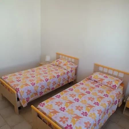 Casa vacanze A 50 Mt Dal Mare A Posto Rosso Alliste